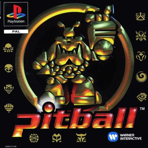 Pitball (Europe) (En,Fr,De,Es,It)